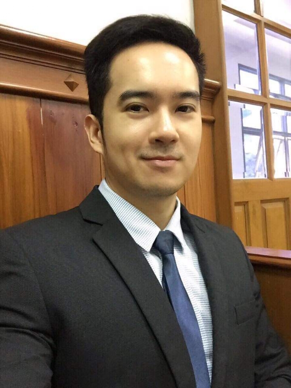 不负遇见的第一张照片--闽侯相亲网