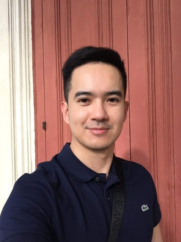 不负遇见的第二张照片--闽侯相亲网