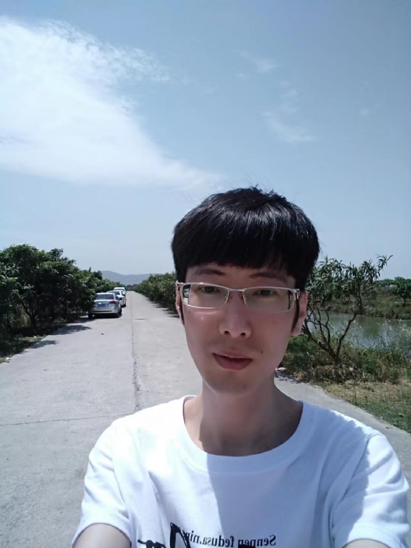 一叶知秋的第二张照片--闽侯相亲网