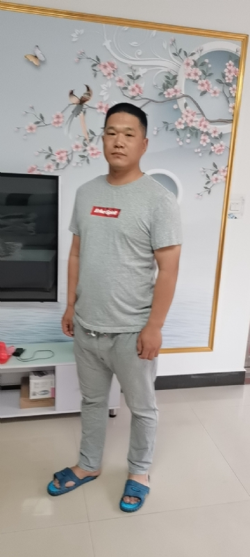 会飞的鱼的第二张照片--闽侯相亲网