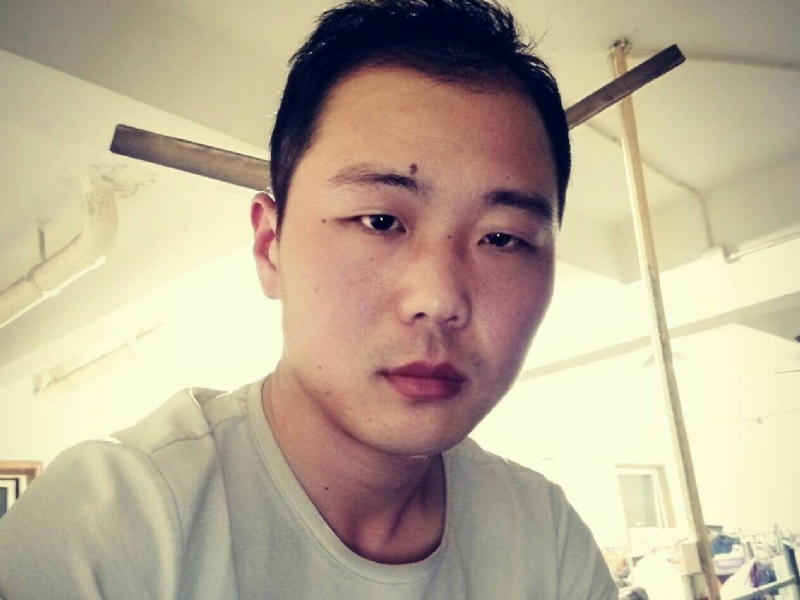 听听那冷雨的第一张照片--闽侯相亲网