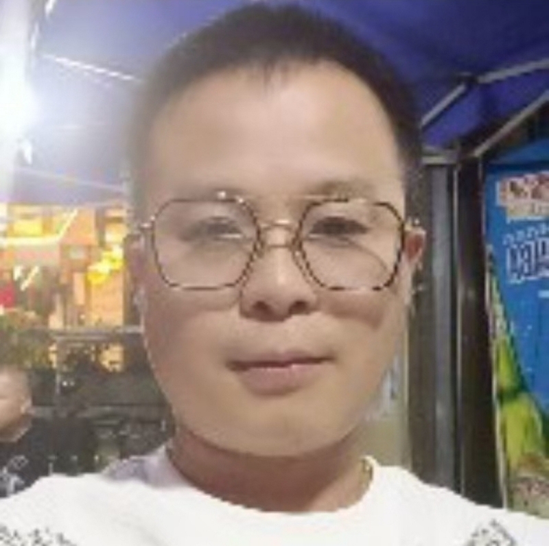 逍遥霸道的第一张照片--闽侯相亲网