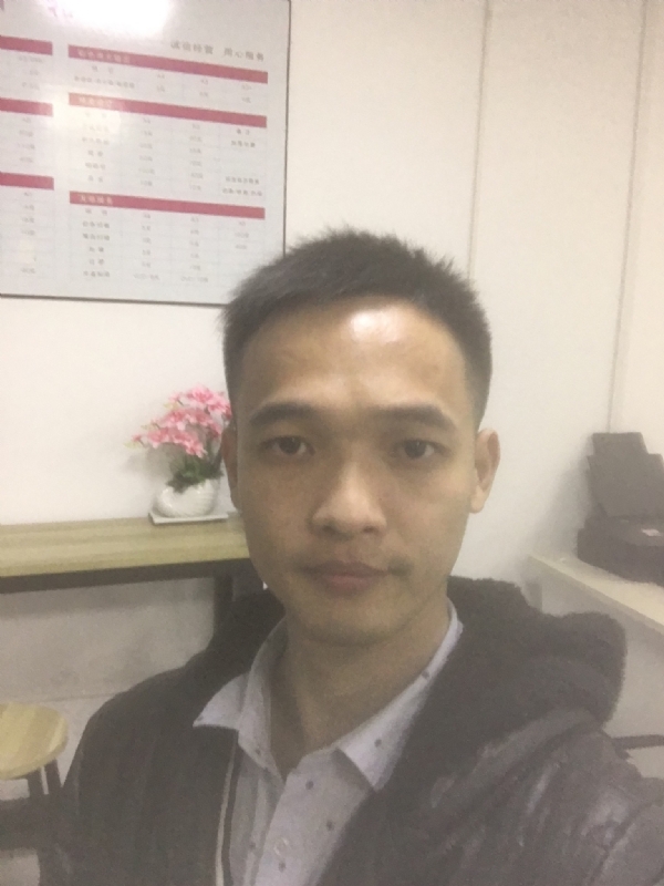 法律人小陈的第一张照片--闽侯相亲网