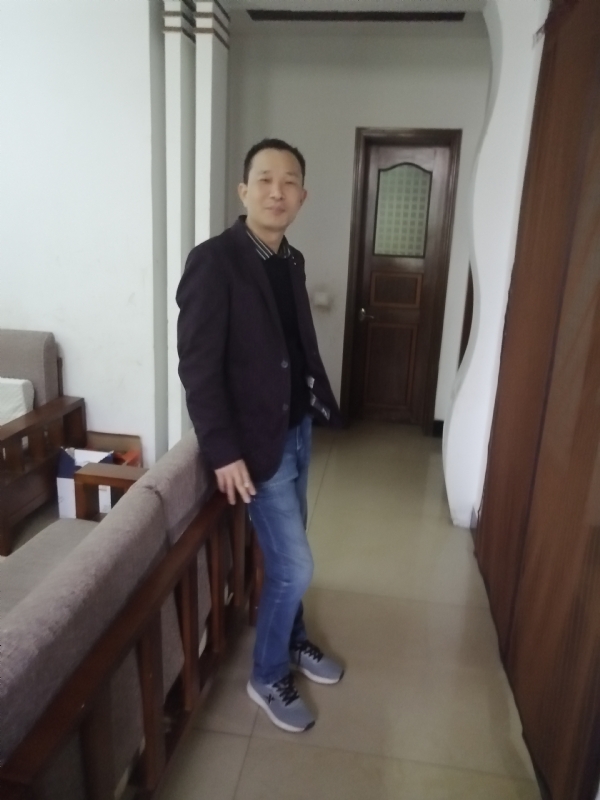相亲相爱的第一张照片--闽侯相亲网