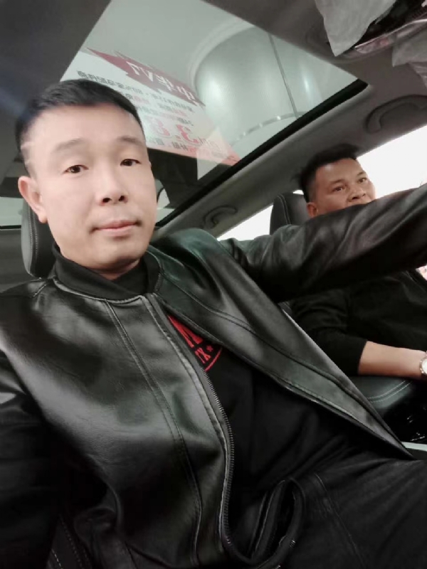 醉红尘的第一张照片--闽侯相亲网