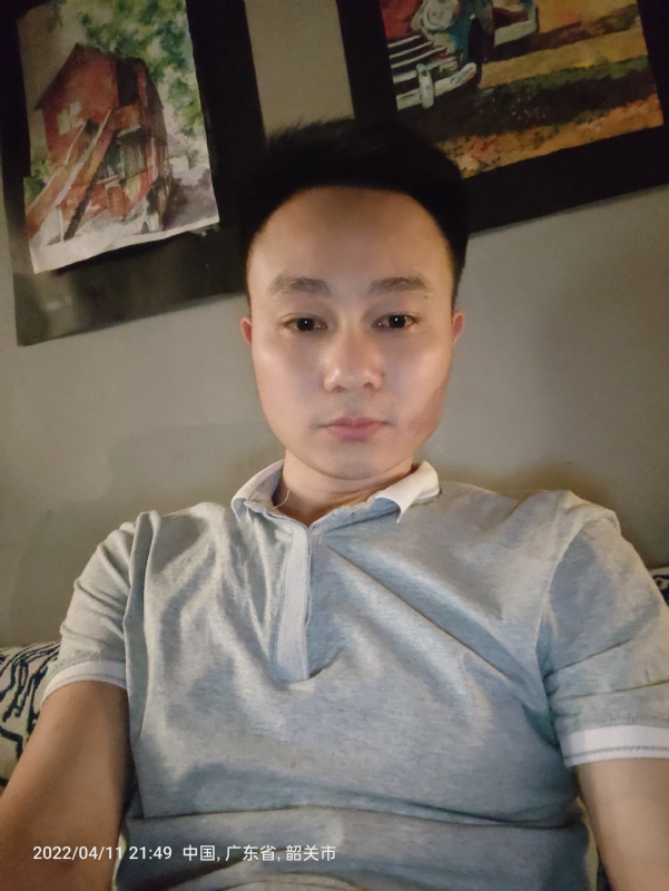 寻的第一张照片--闽侯相亲网