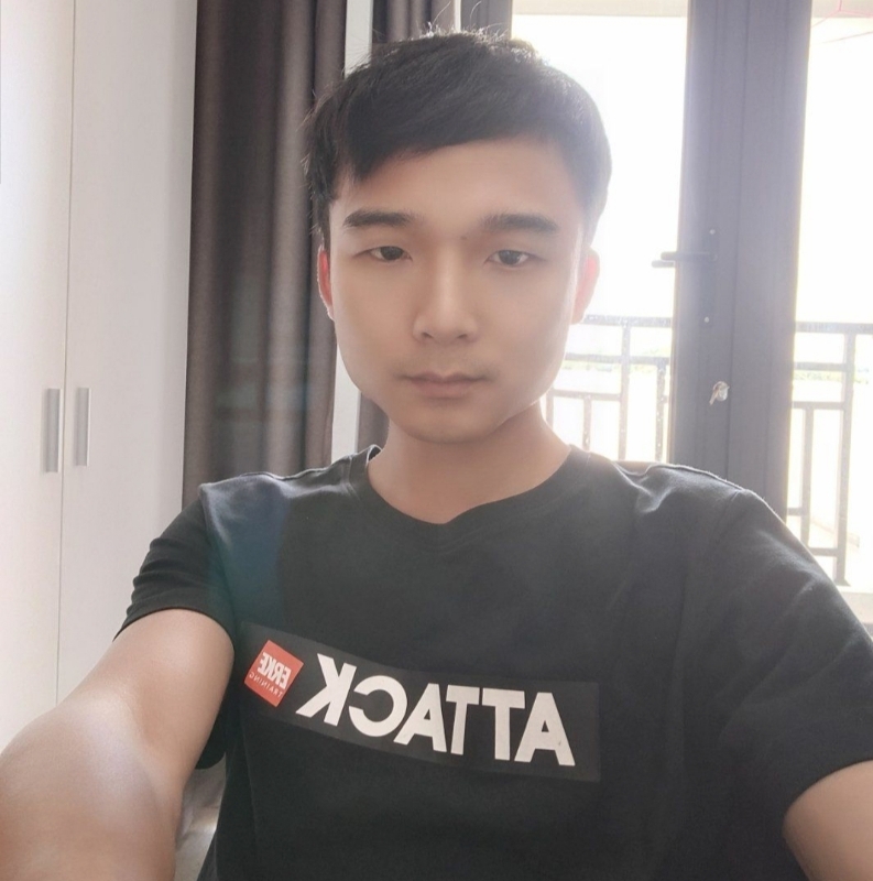 摇铃唤白鹿的第一张照片--闽侯相亲网