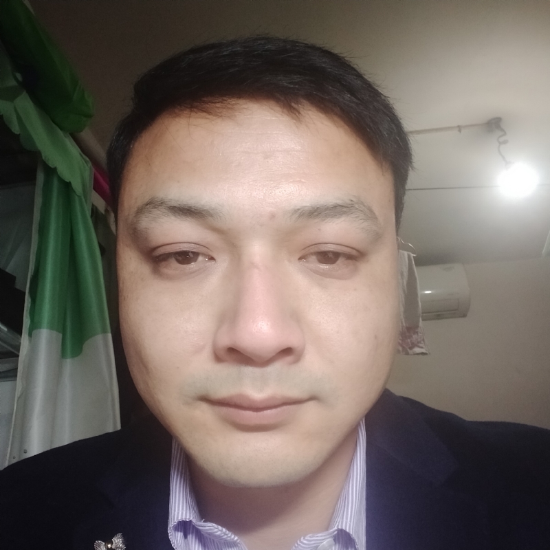 诸先生的第一张照片--闽侯相亲网