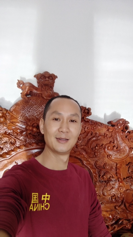 想有个家的第一张照片--闽侯相亲网