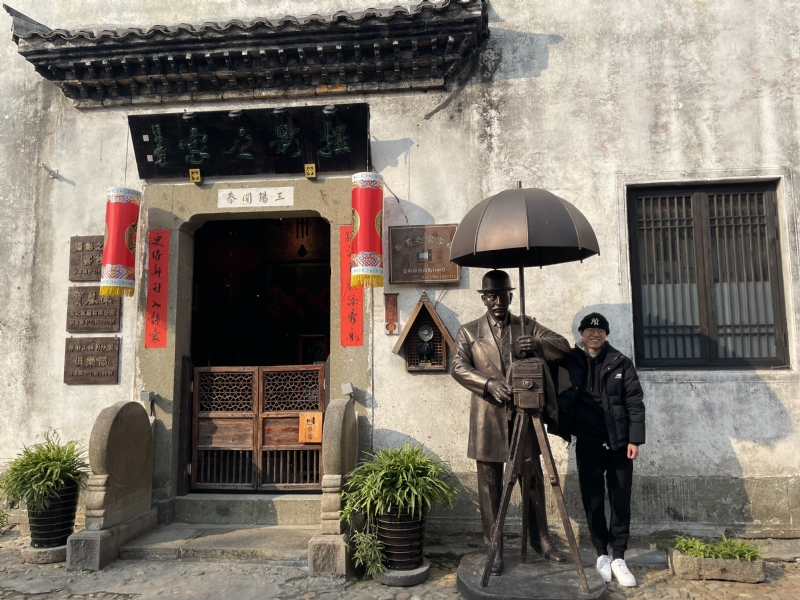 喝可乐的猫的第一张照片--闽侯相亲网