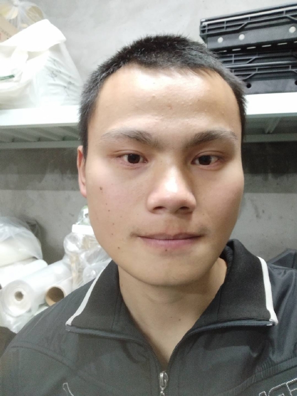 神话的第三张照片--闽侯相亲网