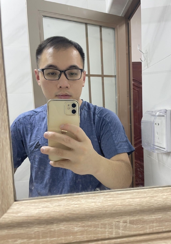Sushai的第一张照片--闽侯相亲网
