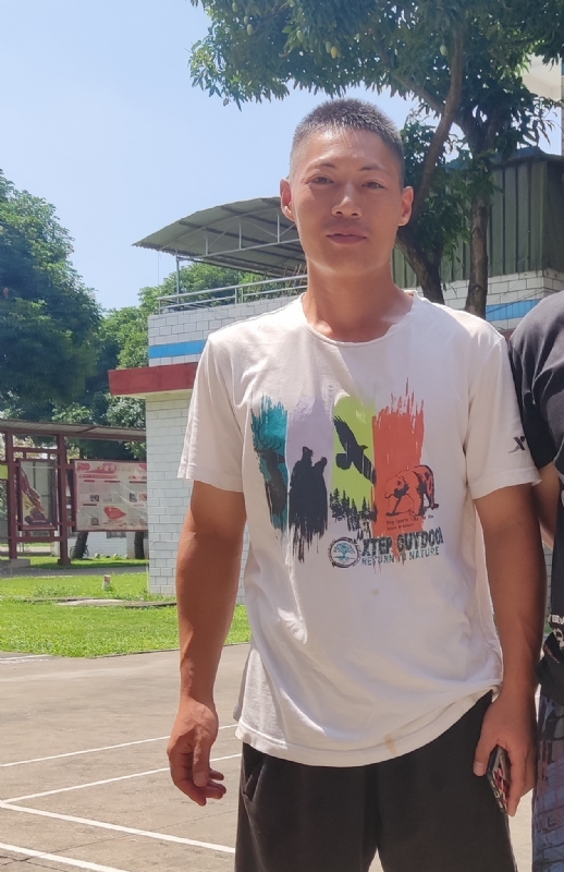 孤鹰的第一张照片--闽侯相亲网