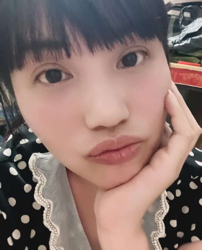 CC的第一张照片--闽侯相亲网