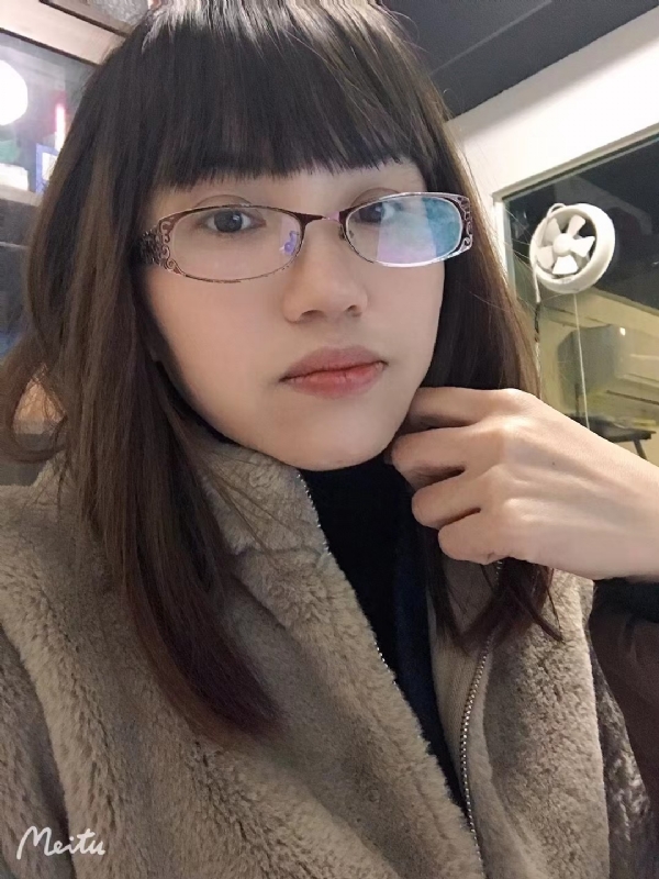 CC的第三张照片--闽侯相亲网