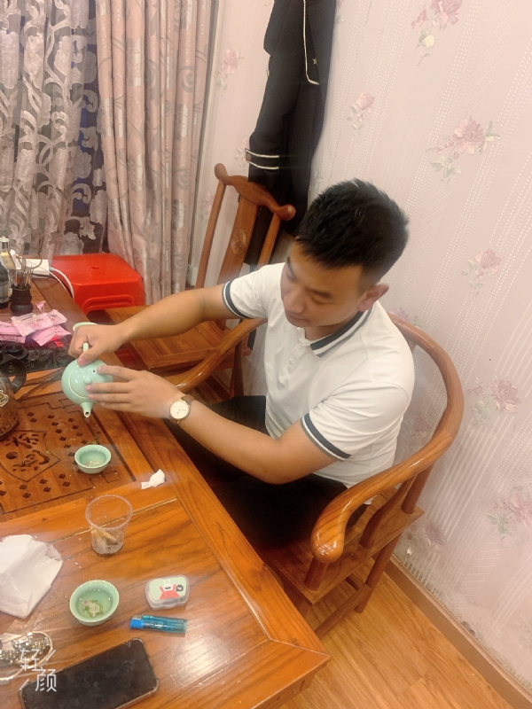 古有风琴的第一张照片--闽侯相亲网