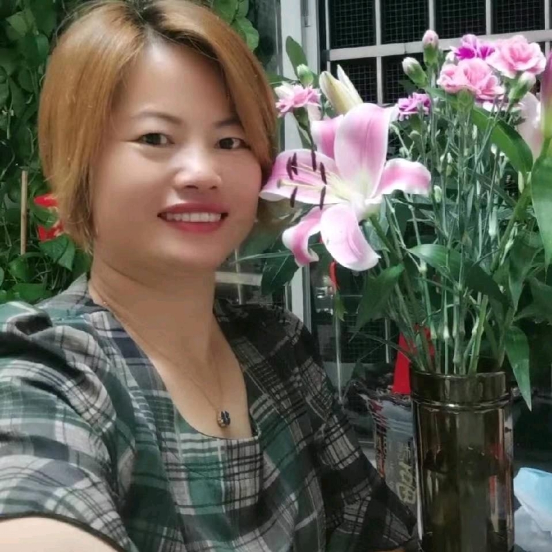 张敏娟的第一张照片--闽侯相亲网