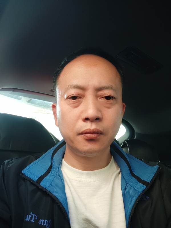 心缘的第一张照片--闽侯相亲网