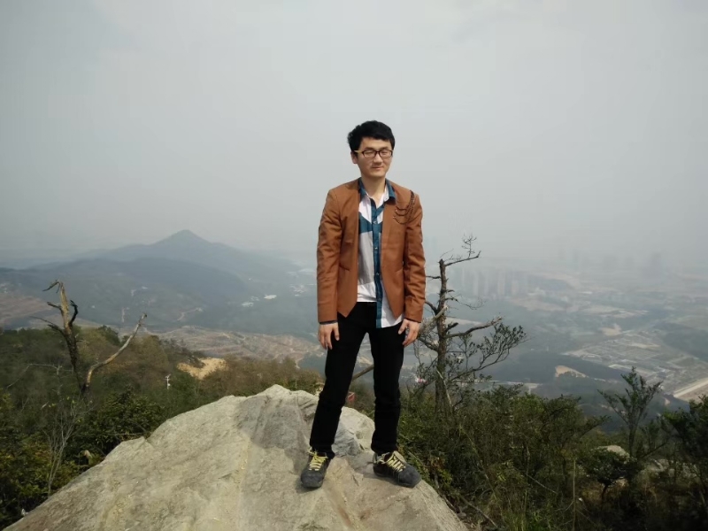 郑建忠的第一张照片--闽侯相亲网