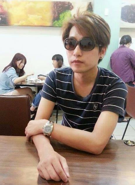 小克的第一张照片--闽侯相亲网