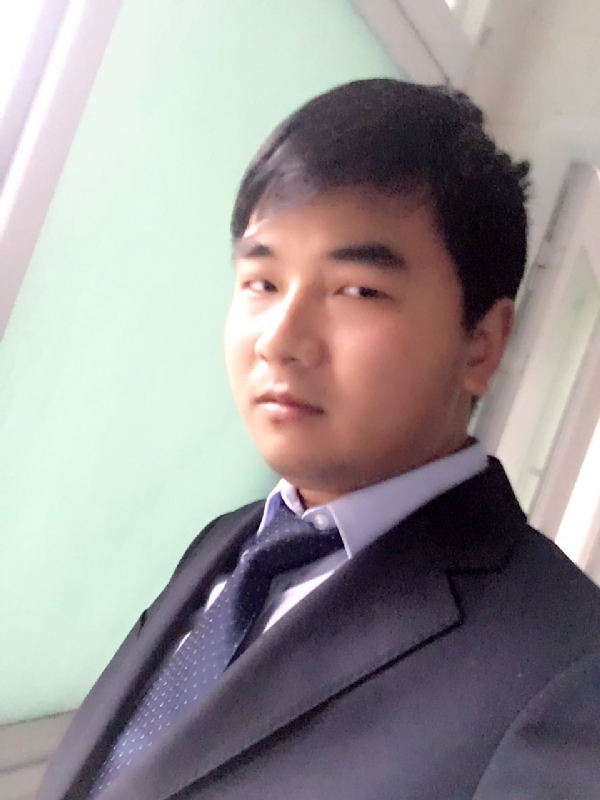 殷勤的王子的第二张照片--闽侯相亲网