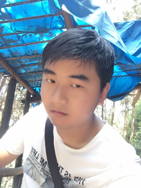 殷勤的王子的第三张照片--闽侯相亲网