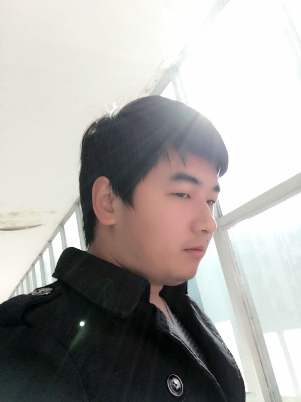 殷勤的王子的第四张照片--闽侯相亲网