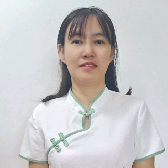 杨金凤的第一张照片--闽侯相亲网