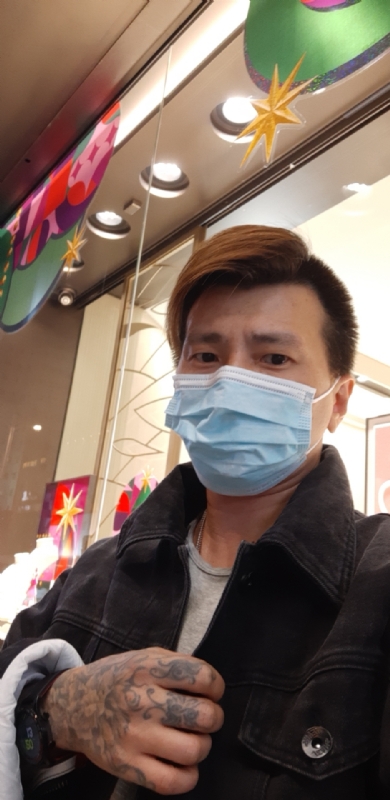 ~忠~仔的第一张照片--闽侯相亲网