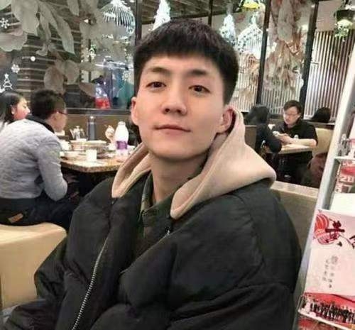 迪迪的第二张照片--闽侯相亲网