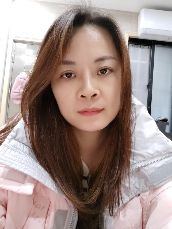 Annalin的第一张照片--闽侯相亲网