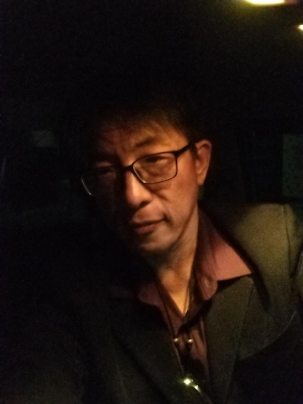 隱姓埋名的第一张照片--闽侯相亲网