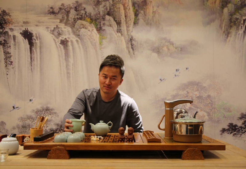 黑骏马的第二张照片--闽侯相亲网