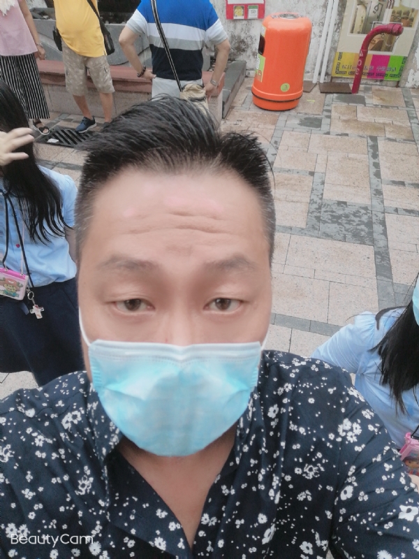 忘情水的第一张照片--闽侯相亲网