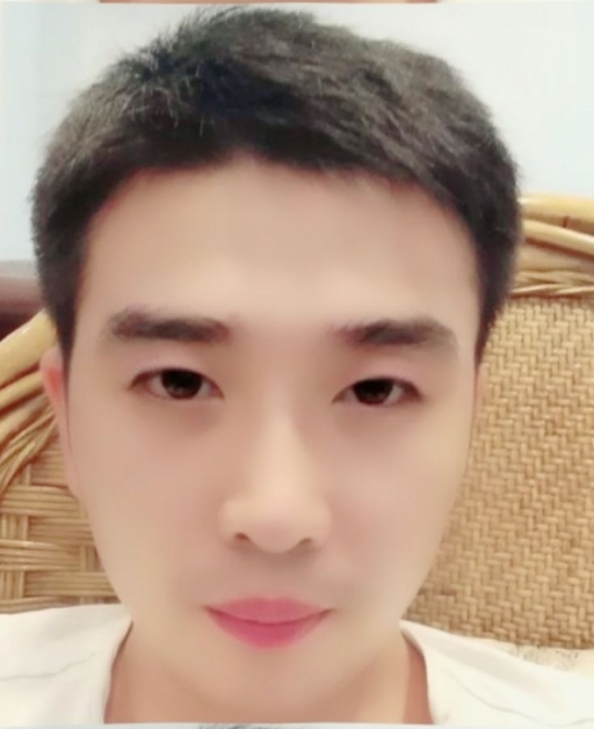 小云的第一张照片--闽侯相亲网