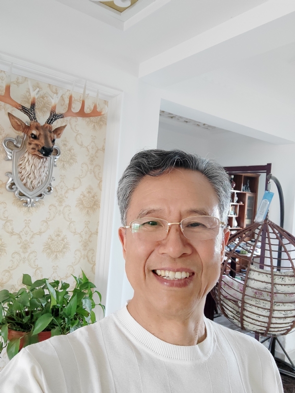 坐看云起时的第一张照片--闽侯相亲网