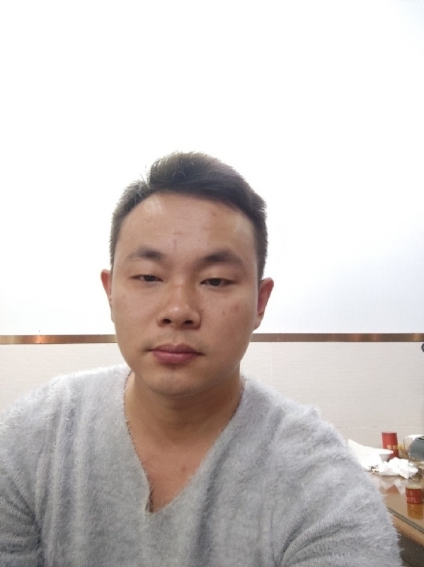 小冷的第一张照片--闽侯相亲网