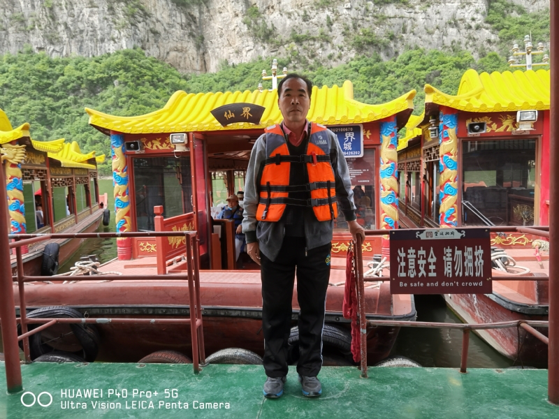 外星人的第六张照片--闽侯相亲网