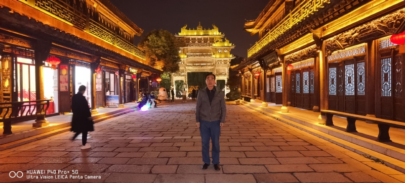 外星人的第七张照片--闽侯相亲网