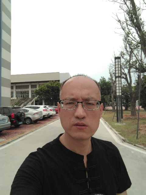 我知我在的第一张照片--闽侯相亲网