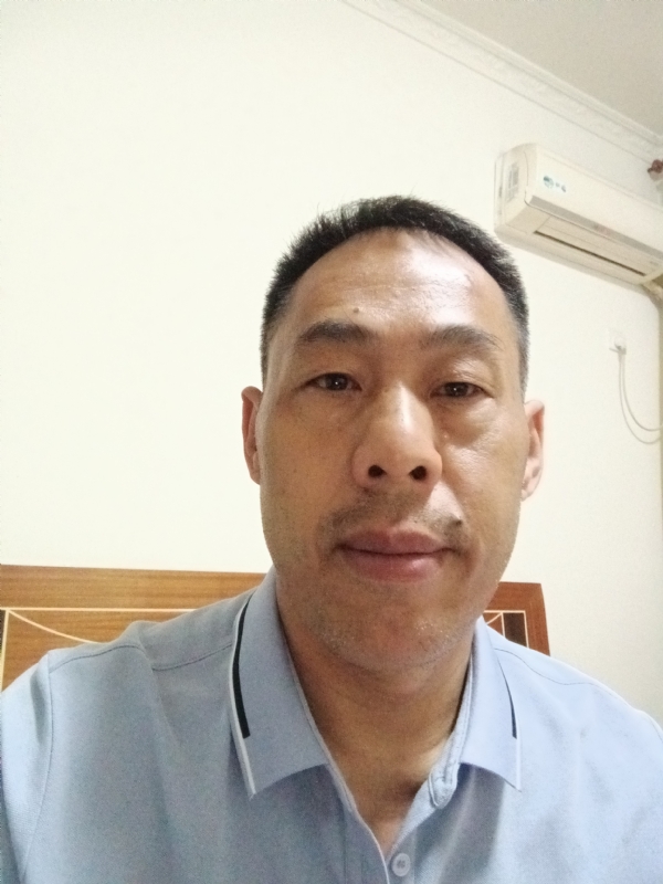 阿文的第一张照片--闽侯相亲网