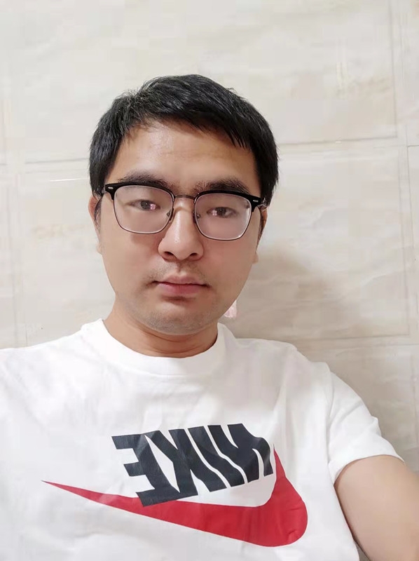微尘的第一张照片--闽侯相亲网