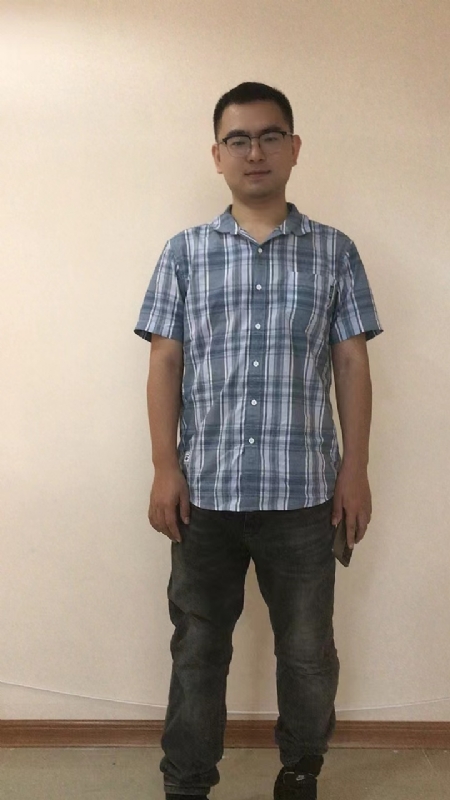 微尘的第三张照片--闽侯相亲网
