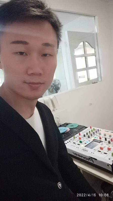林锋的第四张照片--闽侯相亲网