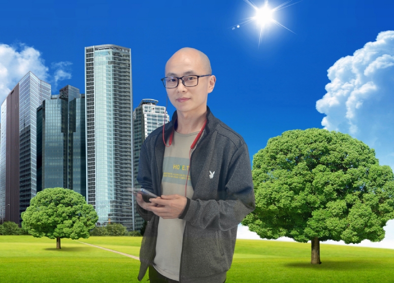 酉星的第二张照片--闽侯相亲网