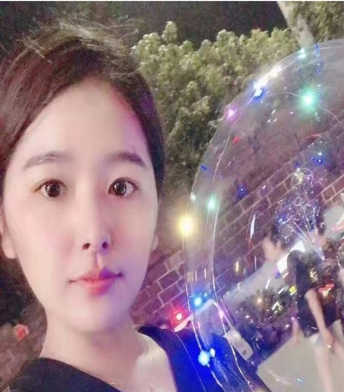 心碎小猪的第一张照片--闽侯相亲网