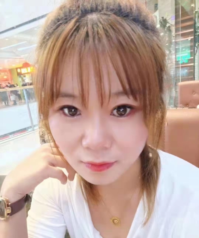 心碎小猪的第二张照片--闽侯相亲网