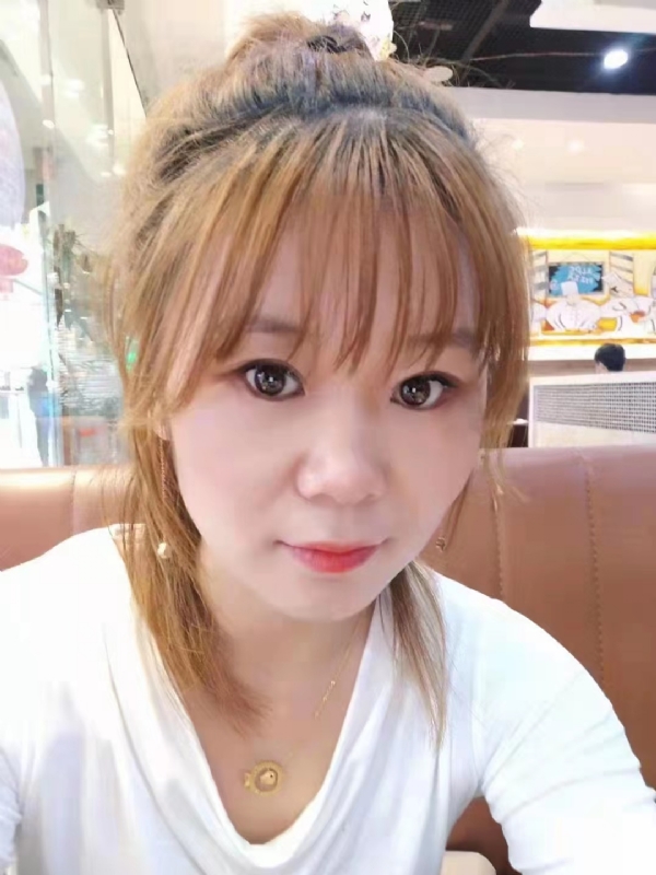 心碎小猪的第三张照片--闽侯相亲网