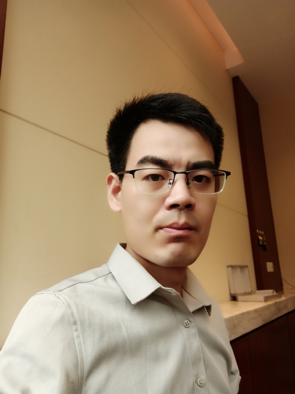 白头偕老的第一张照片--闽侯相亲网