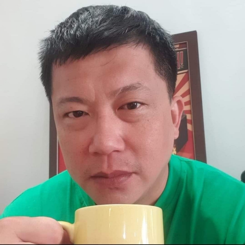 雨果先生的第二张照片--闽侯相亲网